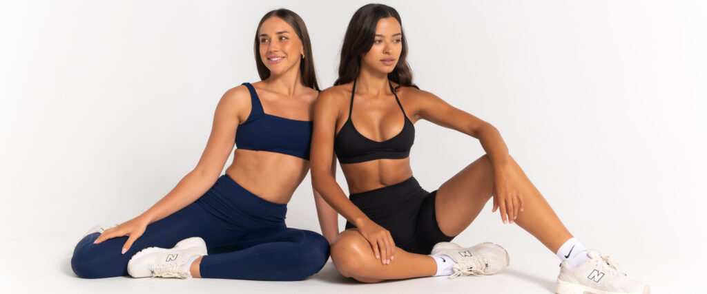 Why Starting Your Activewear Brand is Easy, Affordable, and Profitable with Activewear
