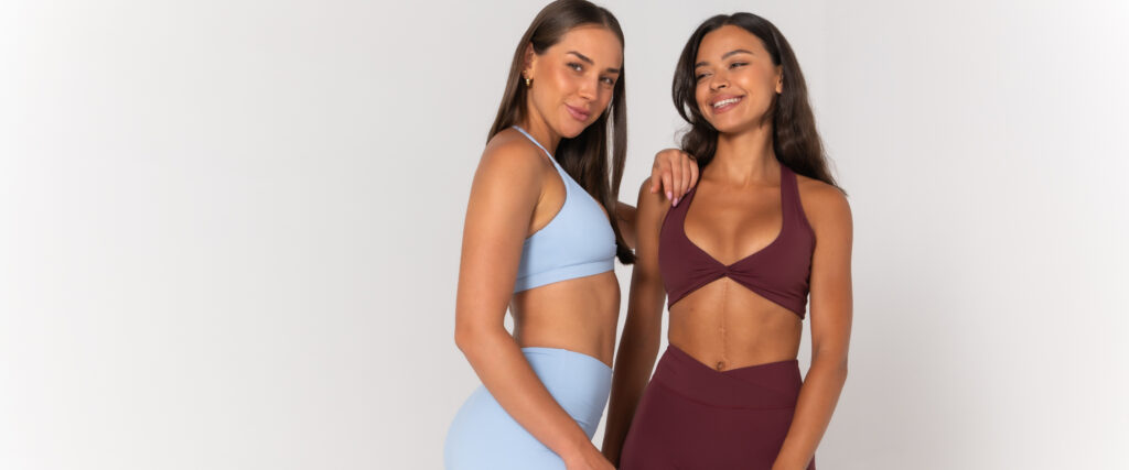Why Now Is the Best Time to Start a Sustainable Activewear Brand